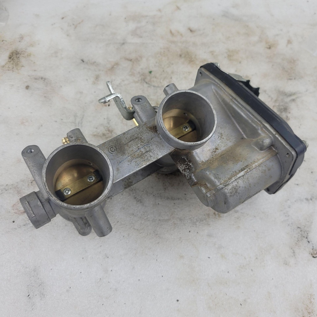 [BG4137500000-001] (new ref. bg4-13750-12-00) throttle body assy