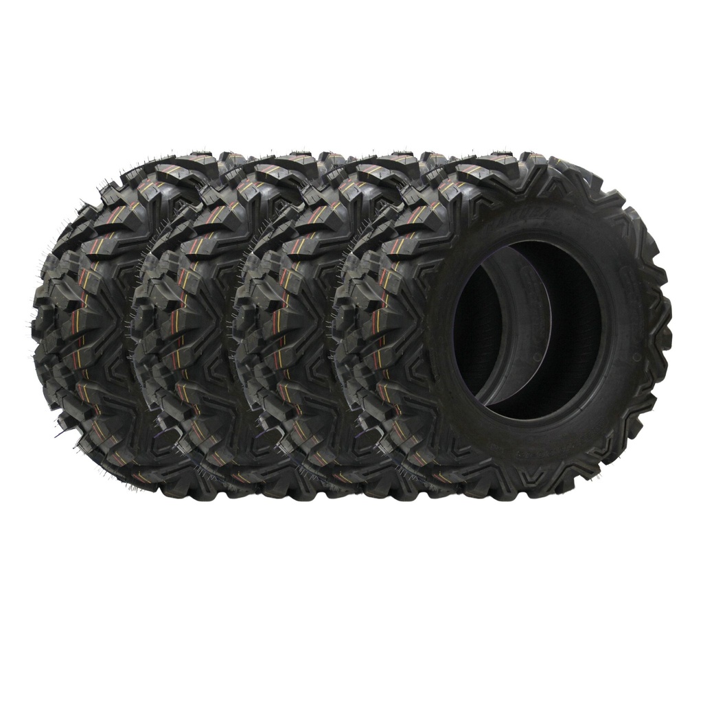 [26912-P350/261012-P350] 26x9-12 / 26x10-12  6 ply P350