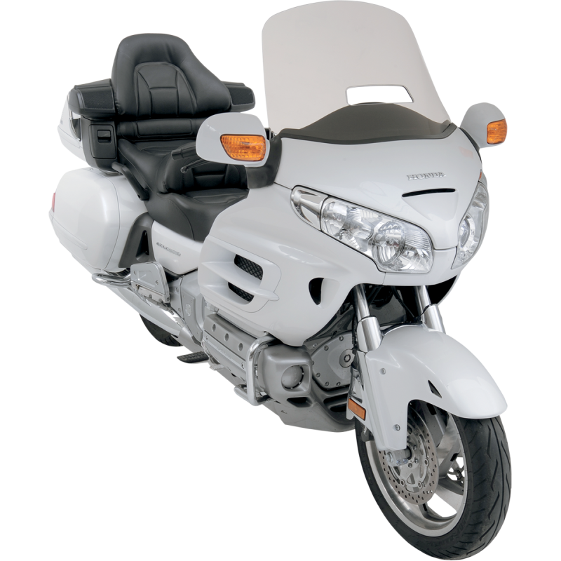 [10-2312-0185] GOLDWING, 1800 TALL, SOLAR, WITH CUTOUT