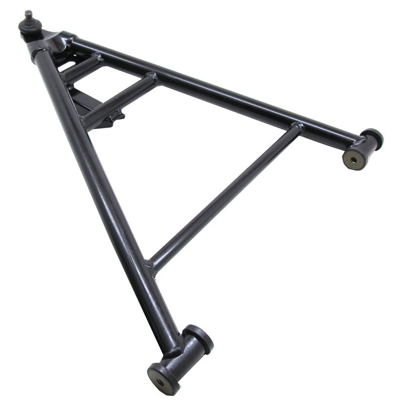 A-Arm, Lower Right - Black