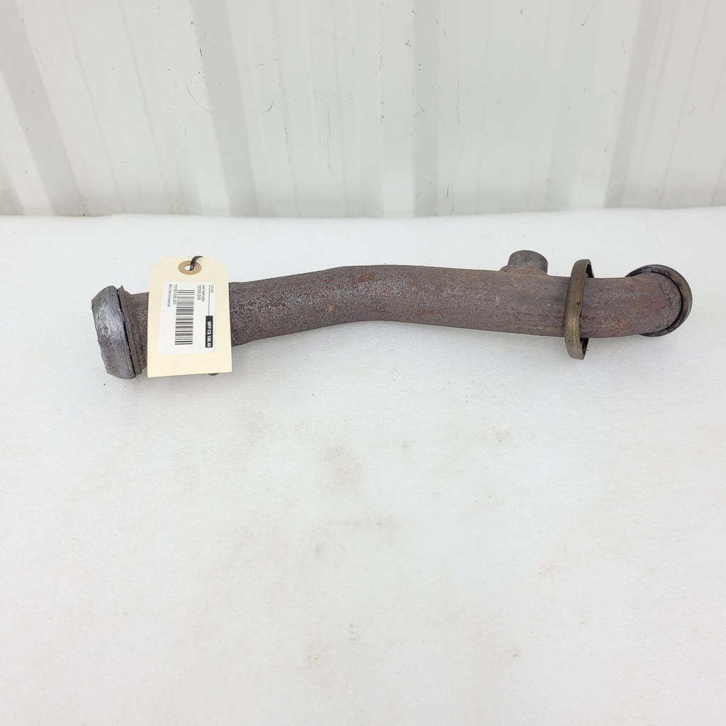 [707601205-001] rear head pipe