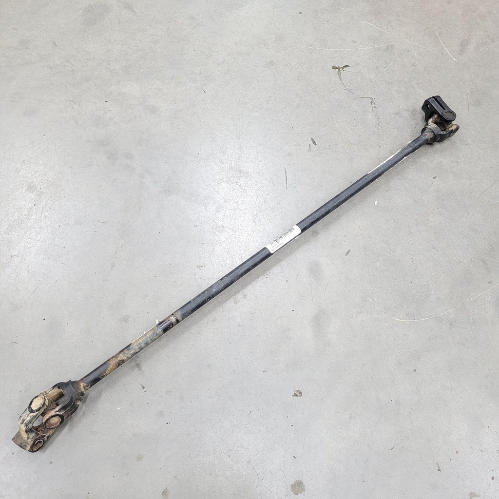 [709401498-001] steering shaft ass'y
