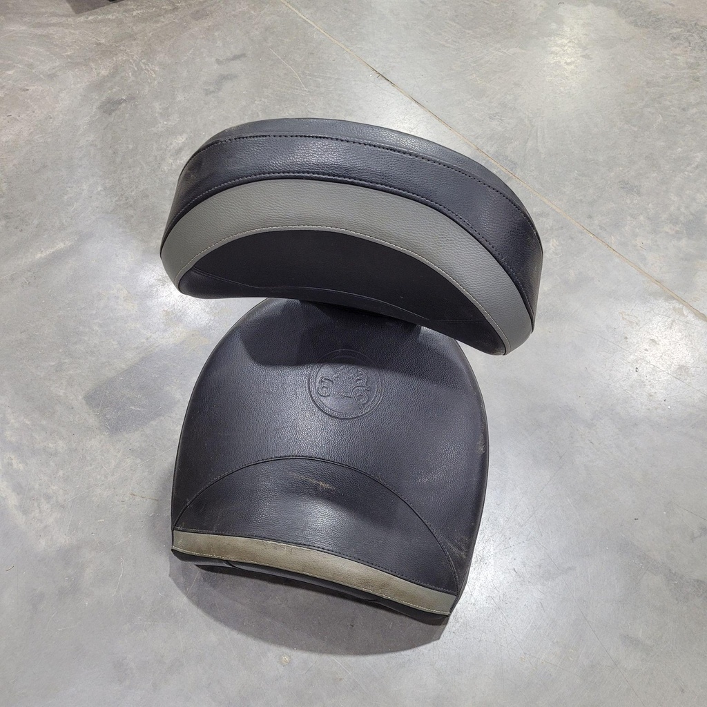 [708000660-001] (new ref. 708000853) backrest ass'y