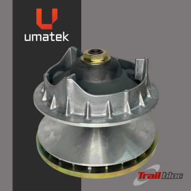 [0900-0391] CLUTCH TRAILBLOC CAN-AM OUTLANDER / RENEGADE 500