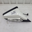 (new ref. 708400147) rh mirror ass'y