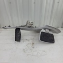 (new ref. 705008521) lh footrest support