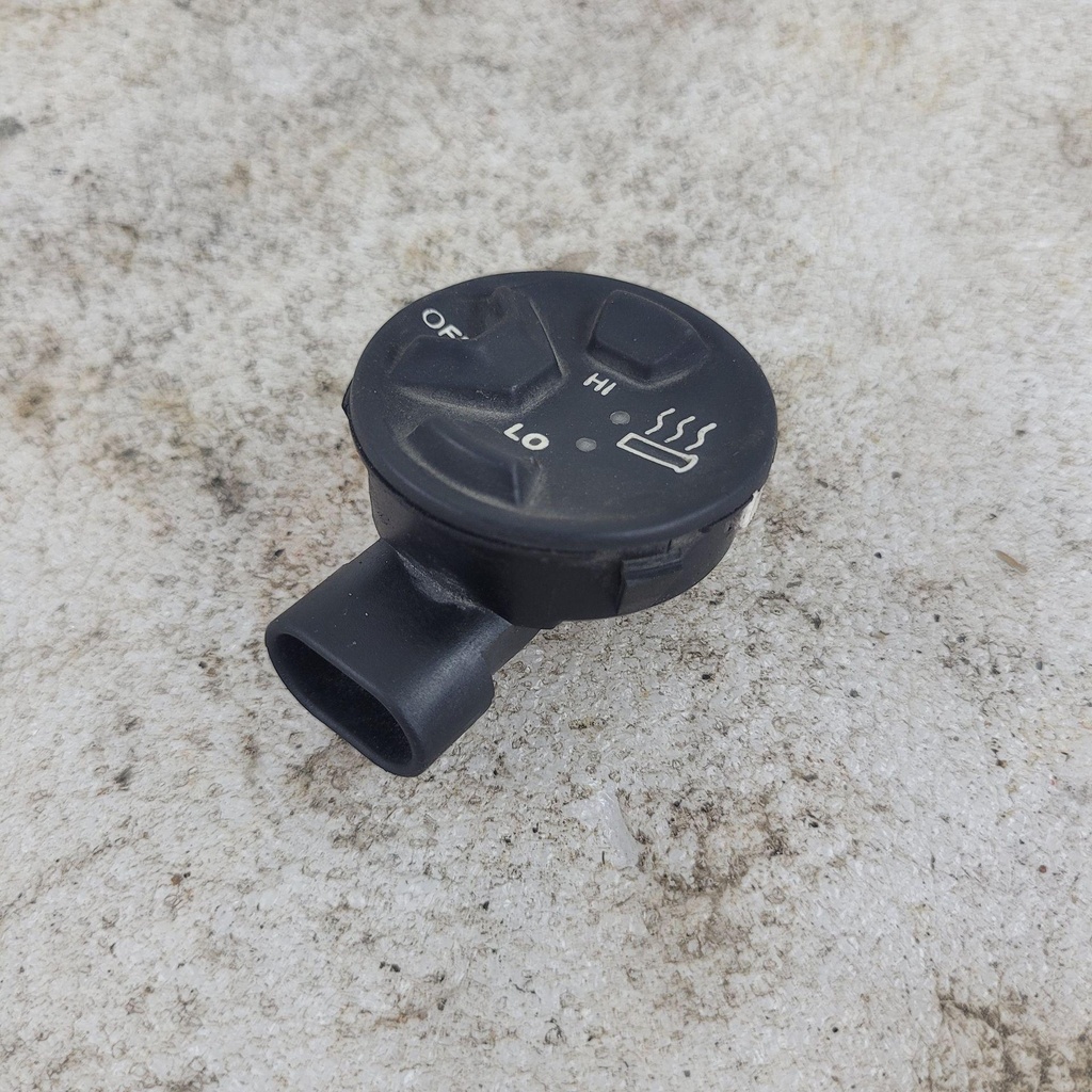 [710002349-001] lh housing