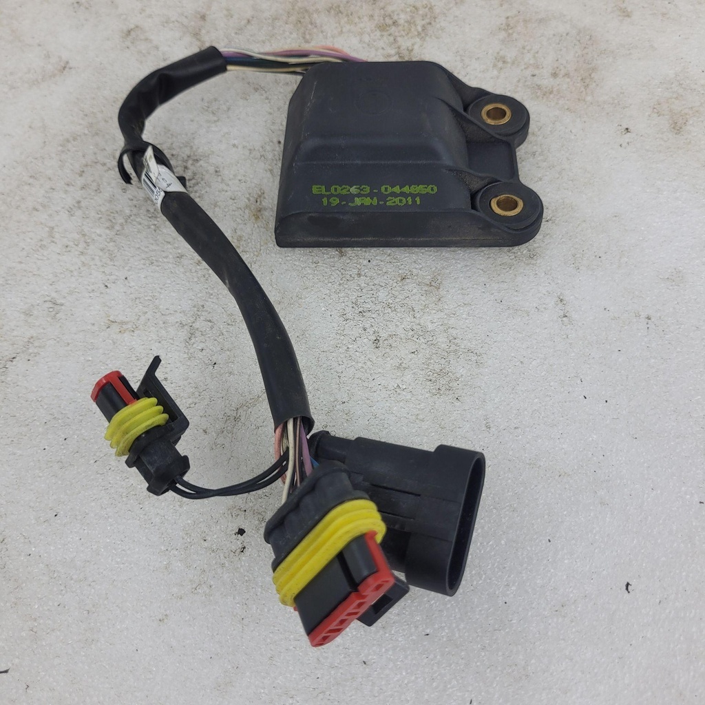 [219800198-001] ignition switch module kit