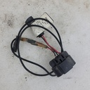 gps harness