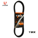 TBX P1203 DRIVE BELT - 127-137