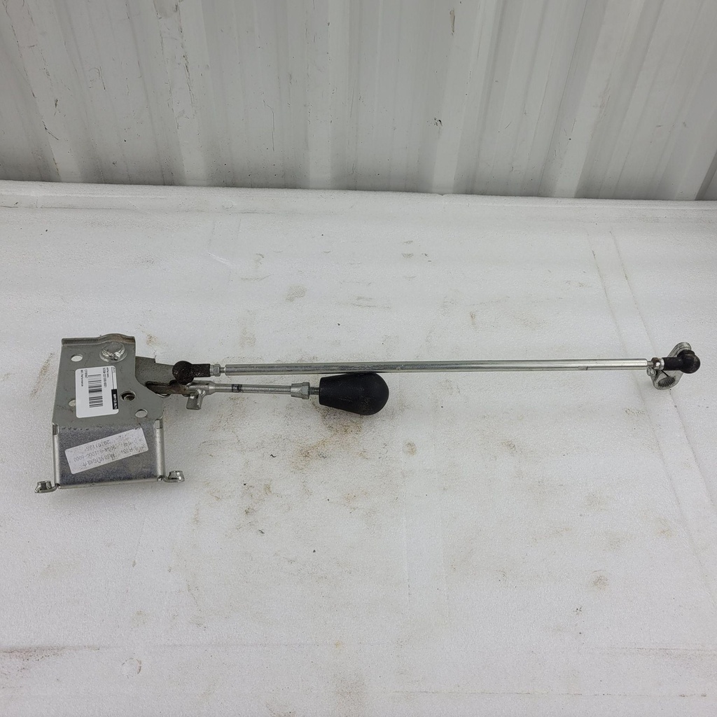 [CF00947] shifter assy.