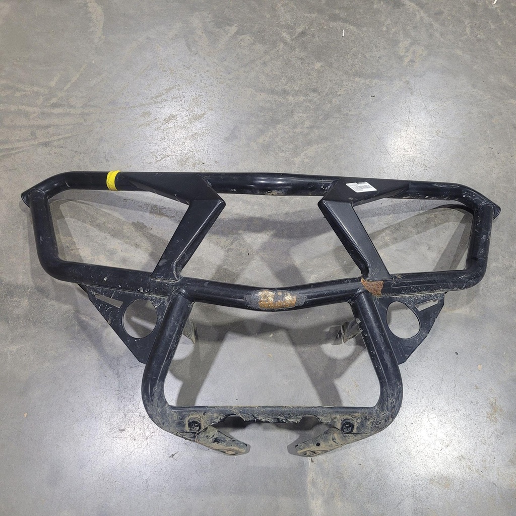 [BARF84L0V000-001] Wolverine X2/X4 Front Brush Guard w/ Winch Mount