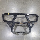 Wolverine X2/X4 Front Brush Guard w/ Winch Mount