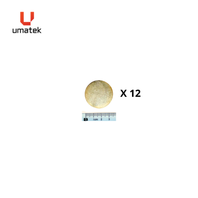 [1135-3001] CLUTCH POWERBLOC 80 WEIGHT 5.5 GR