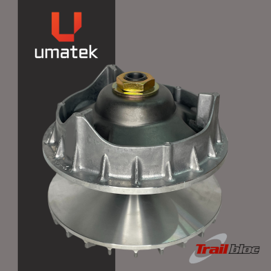 [0900-0429] CLUTCH TRAILBLOC POLARIS SPORTSMAN 850 (EBS) 2017-22