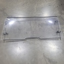 Full Polycarbonate Windshield
