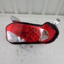 lh rear tail light