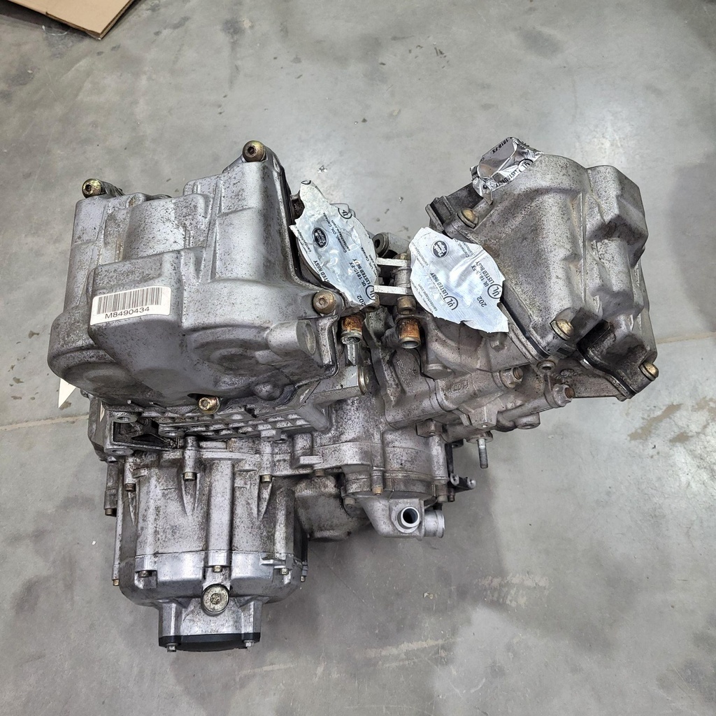 [707000985-001] (new ref. 421000709) engine, rotax 991 se5 (707000985-001)
