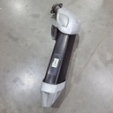 (new ref. 707601704) muffler ass'y