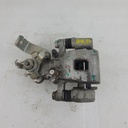 (new ref. 9dsv-081060-b000) rear brake caliper, rh sintered pad