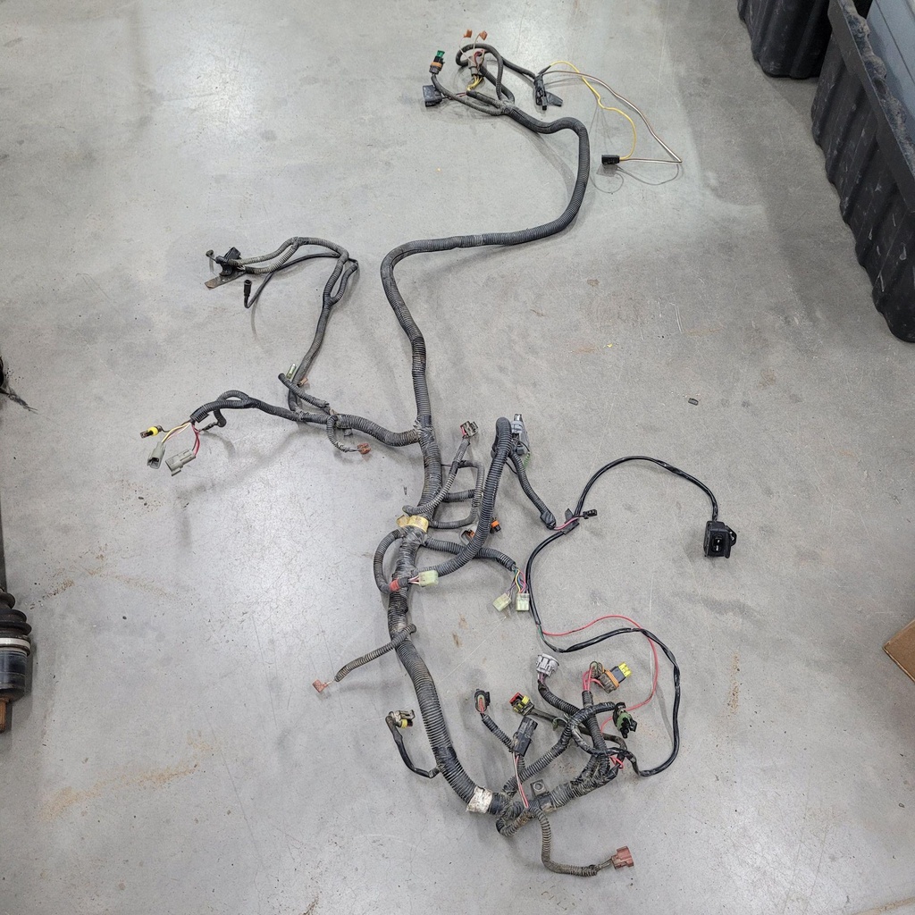 [710001176-001] main harness