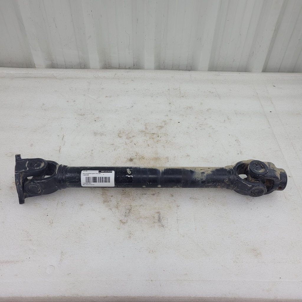 [1334445-001] asm-propshaft,spmn 6x6,rear