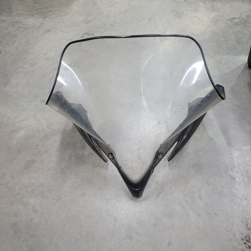 [8HFK72100000-001] windshield comp