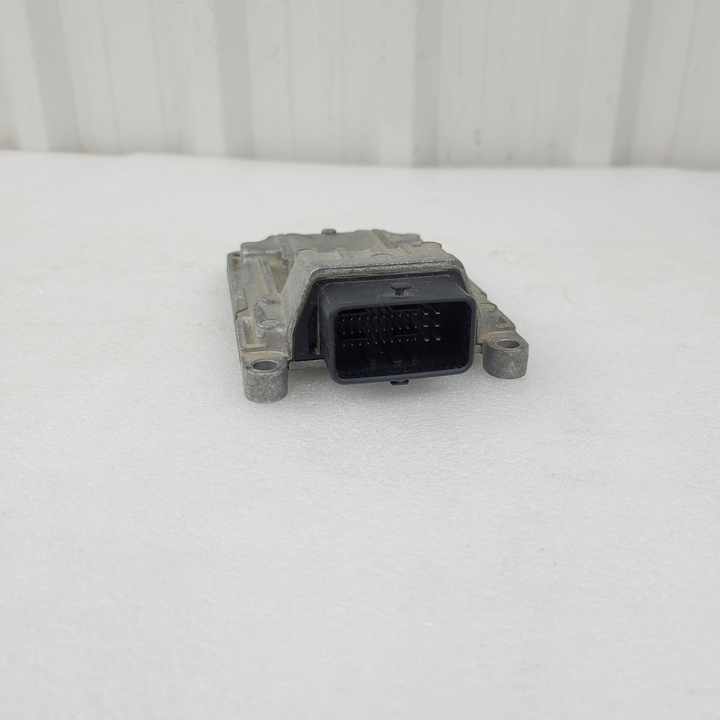 [420266711-001] (new ref. 420266716) ecm connector except europe