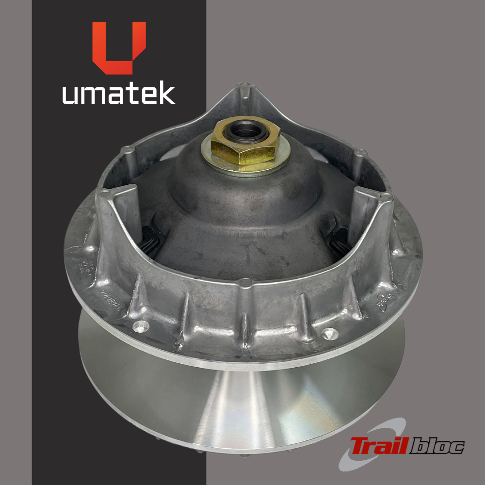 [0900-0386] CLUTCH TRAILBLOC POLARIS SPORTSMAN 700 (EBS)