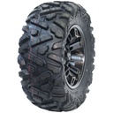 GRIPPER MAX TIRE 26X9R12 - 8PR - FRONT