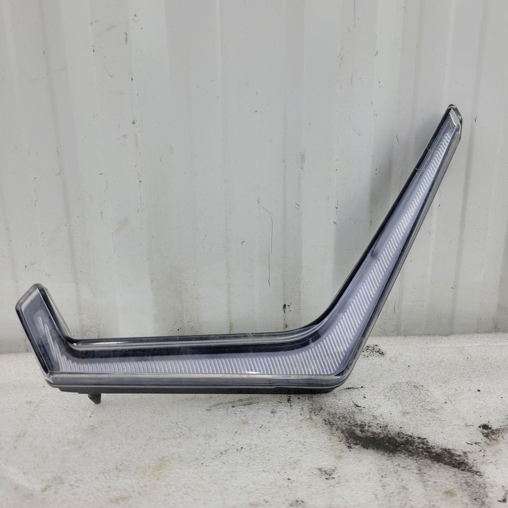 [2414087-001] left hand accent light assembly