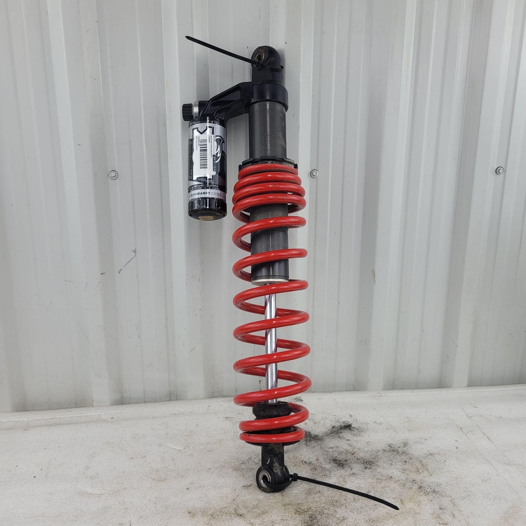 [7045954-001] shock-rear,2,resvr,piggybk,rh