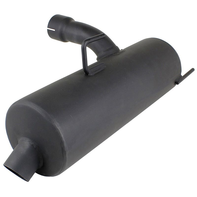 [IT-18108109] EXHAUST MUFFLER RZR 800