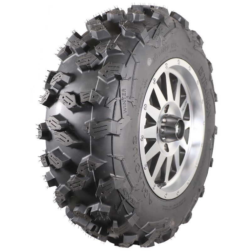 [IT-532130] GLACIUS TIRE 30X10R14 - 6PR - FRONT/REAR
