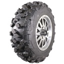 GLACIUS TIRE 27X9R14 - 6PR - FRONT/REAR