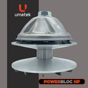 CLUTCH PWB HP POLARIS GENERAL 1000 2016-2025
