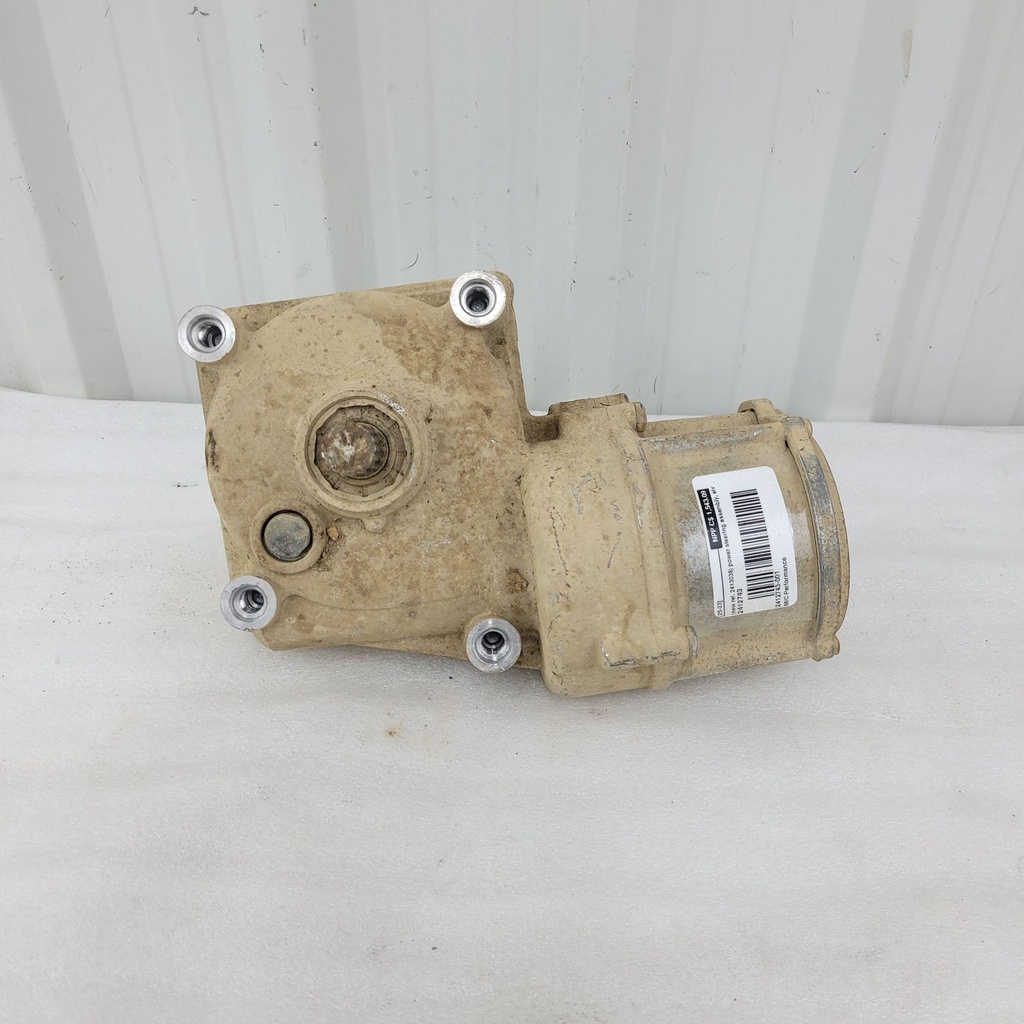 [2412743-001] (new ref. 2413038) power steering assembly, atv