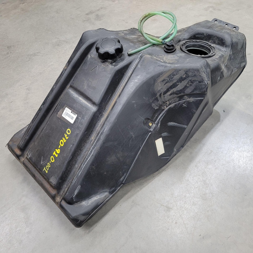 [0770-910-001] tank, gas - assembly (inc. 2-5)