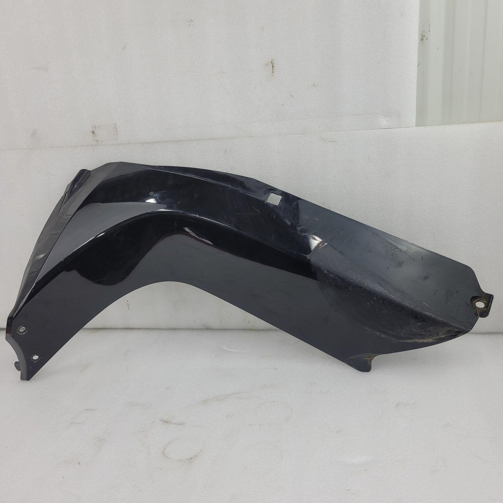 spar, rear - left black