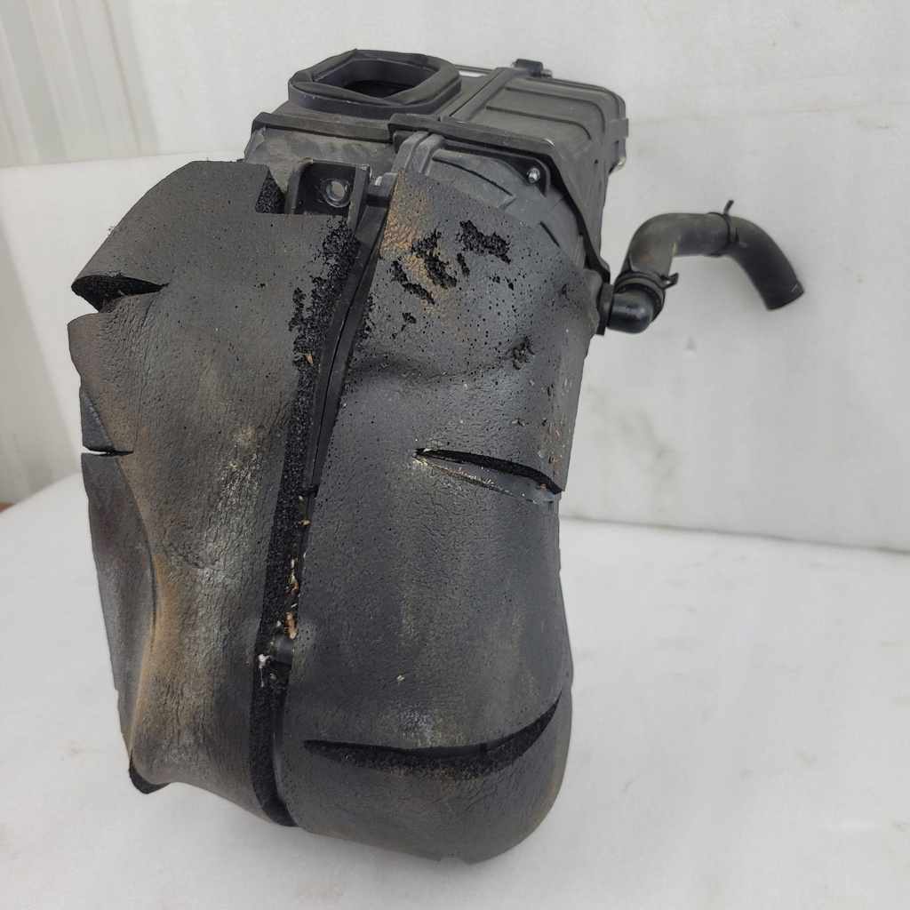 silencer, air - assembly (inc. 15-18)