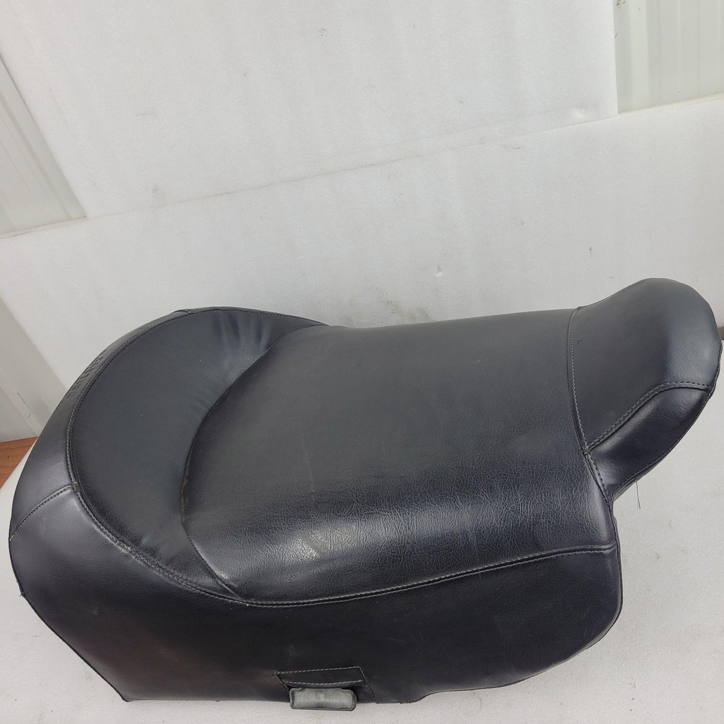 seat assembly - front (inc. 2-14 and two no. 15)