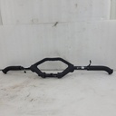 handlebar w/inserts - assembly (inc. 19-20)