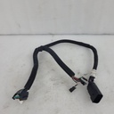 harness, handlebar