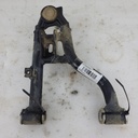 (new ref. 9dsv-050310-6k01-0bp00) front upper swing arm, rh