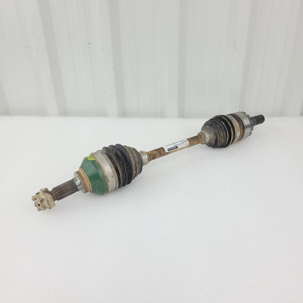 (new ref. 59266-0799) joint-ball,lh