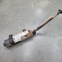 (new ref. 18087-0167) muffler