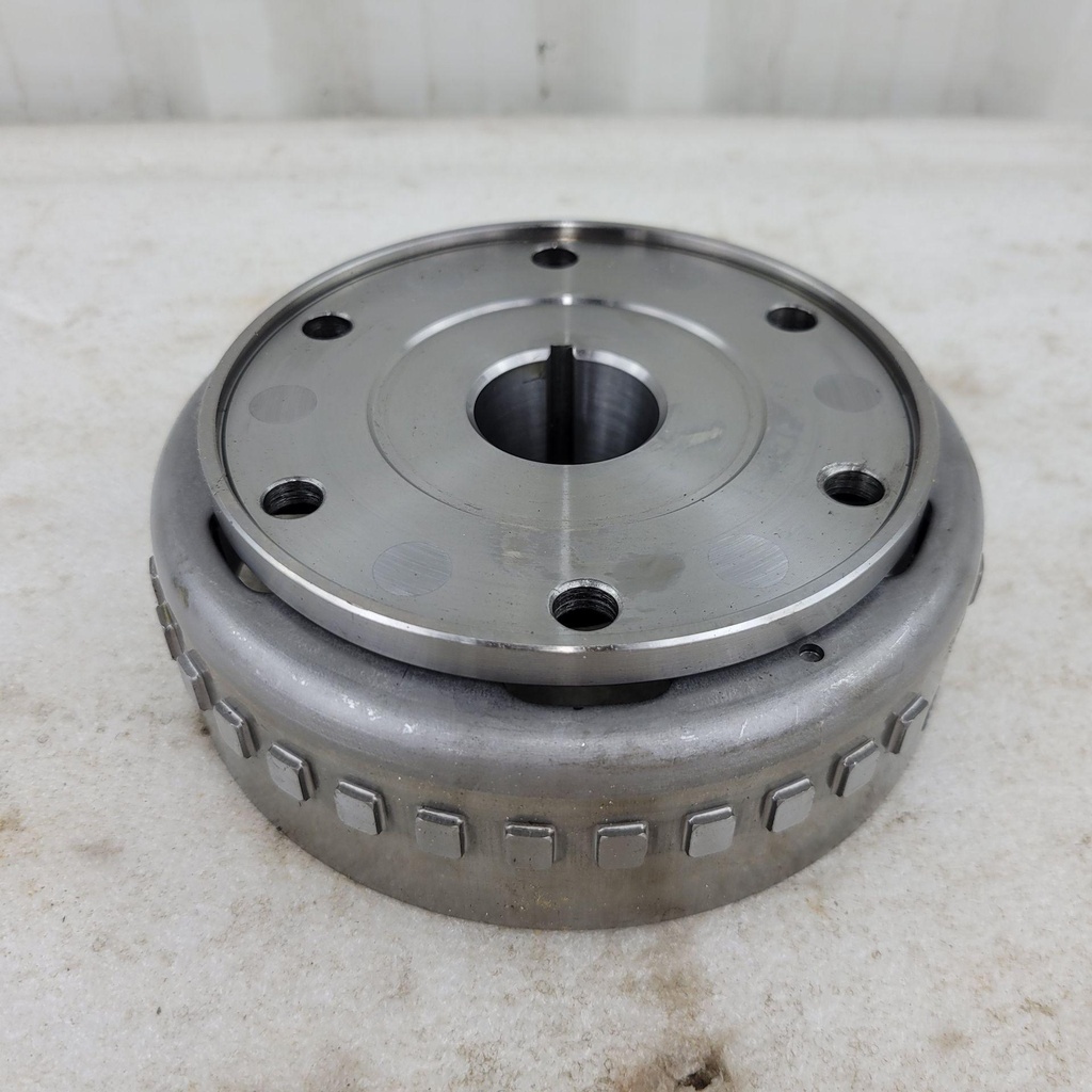 [CF01000] magneto rotor assy (CF01000)