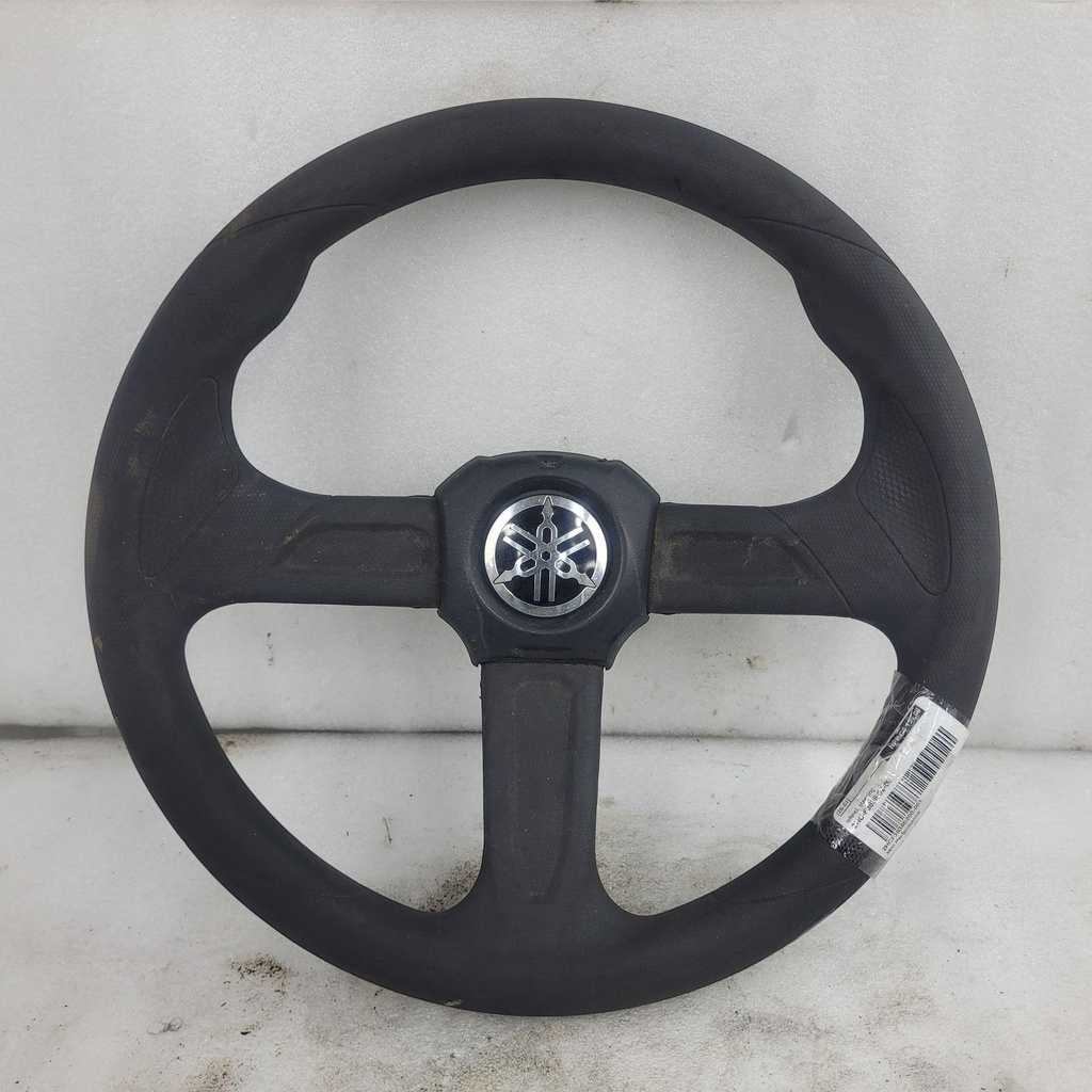 [2HCF38380200-001] wheel, steering