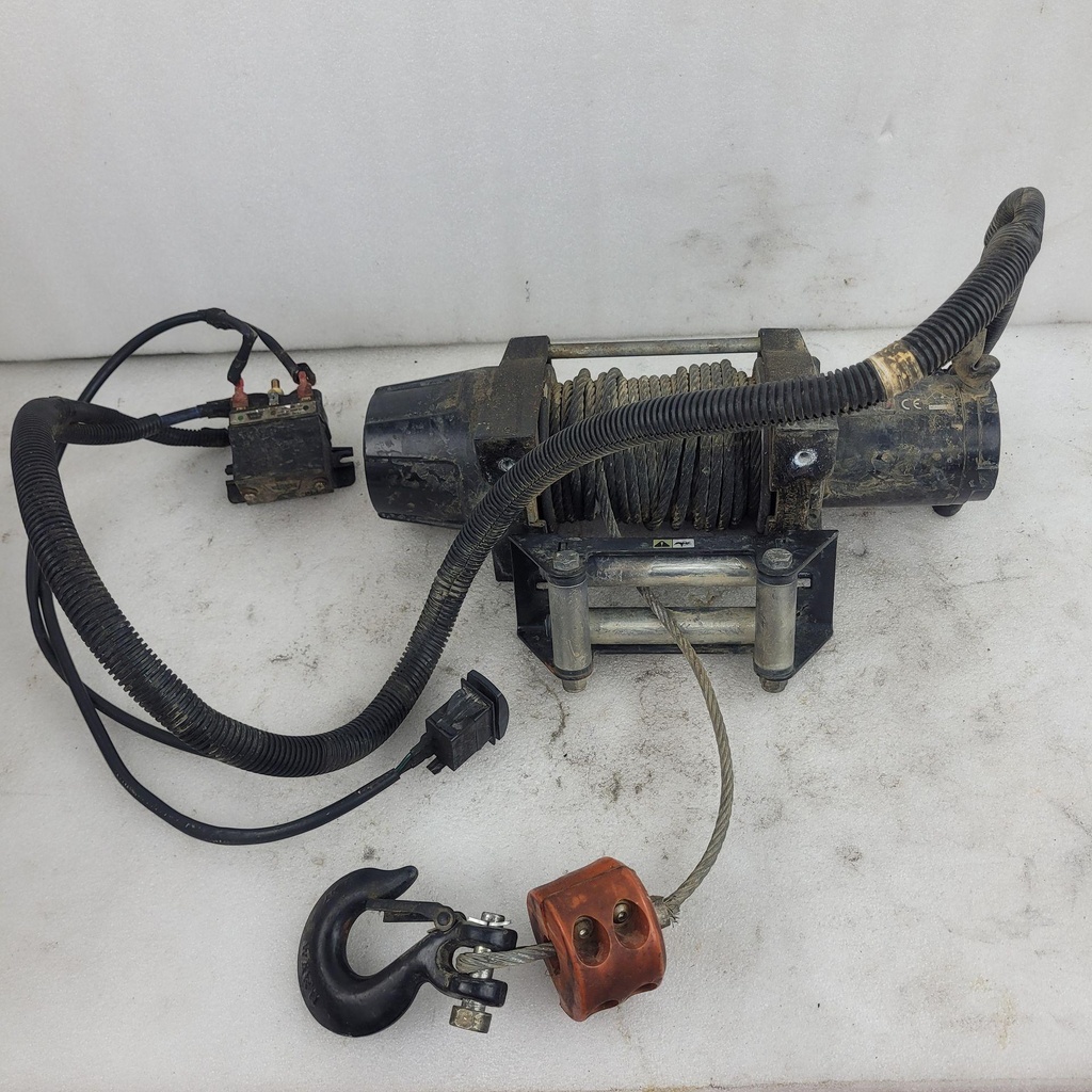 [BASF845V0000-001] winch