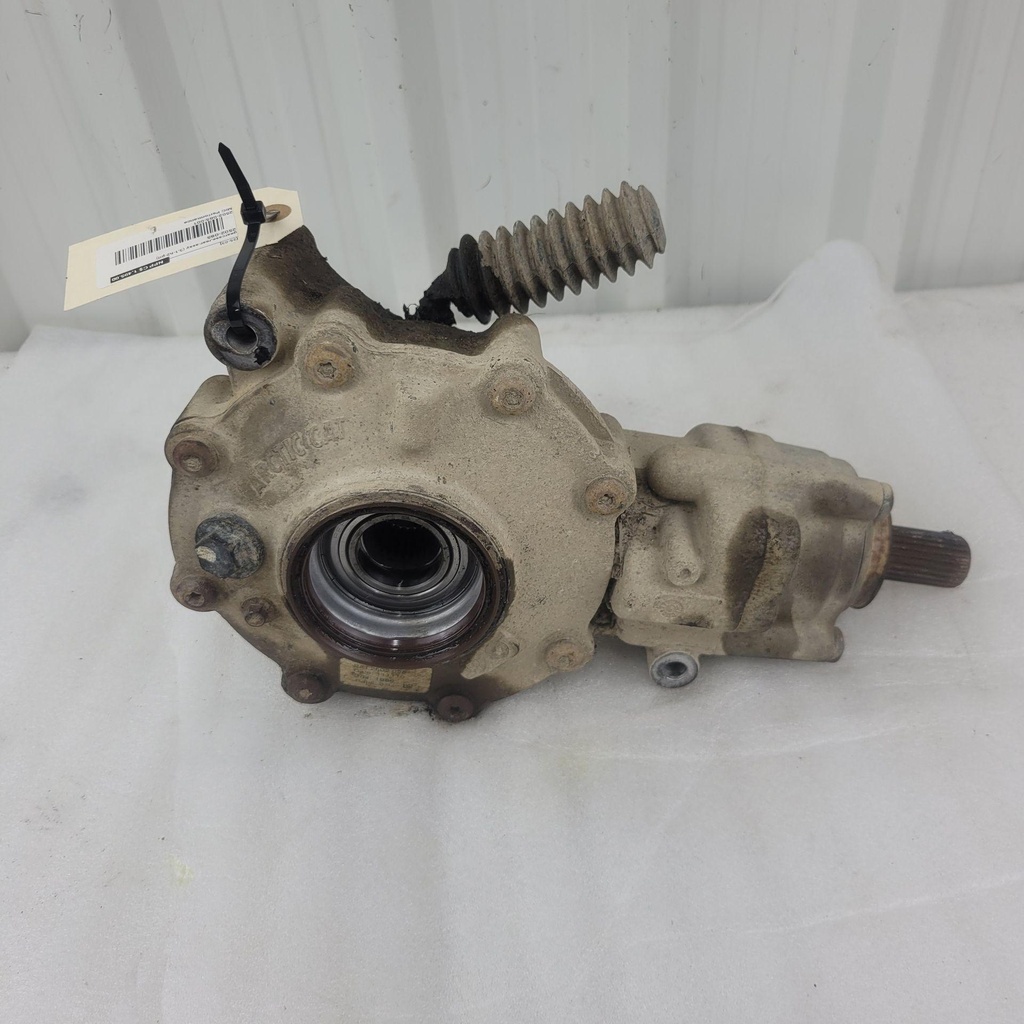 [2502-085-001] gearcase,rear-assy (3.1-h2-ptl)